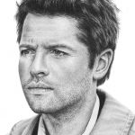 Castiel (Misha Collins) | Supernatural