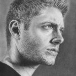 Dean Winchester (Jensen Ackles) | Supernatural