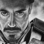 Tony Stark/Iron Man (Robert Downey Jr.) | MCU