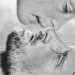 Aragorn & Arwen (Viggo Mortensen & Liv Tyler | LotR