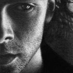 John Mitchell (Aidan Turner) | Being Human (UK)