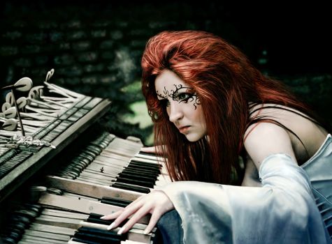 DIGITAL PAINTING | 2009-2011