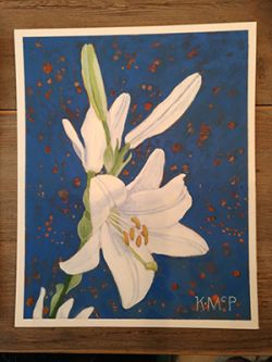 by Kathleen Keegan McParland