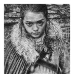 Arya (Maisie Williams) | Game of Thrones
