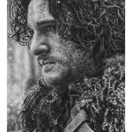 Jon (Kit Harington) | Game of Thrones