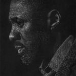 DCI John Luther (Idris Elba) | Luther