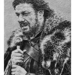 Ned (Sean Bean) | Game of Thrones