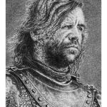 The Hound (Rory McCann) | Game of Thrones